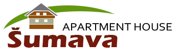 Apartmny umava - Home